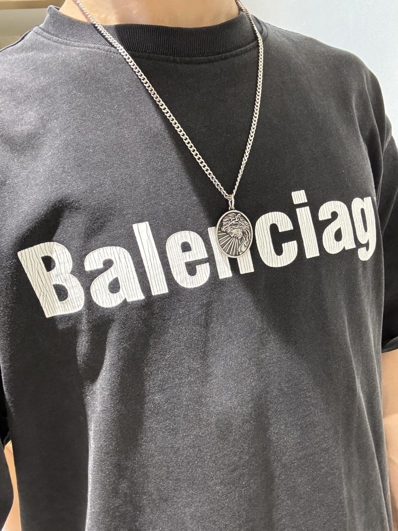 Balenciaga Necklaces